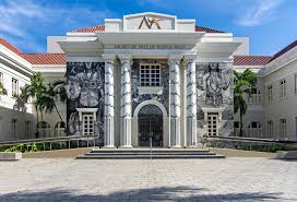 Access for All Day - Museo de Arte de Puerto Rico