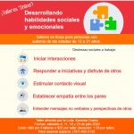 Talleres Online para Jóvenes con Autismo