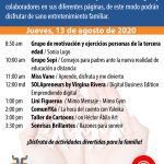 Educación, Entretenimiento y Deportes: Fundación JJ Barea - ONLINE