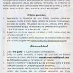 ¡Pintemos en Navidad! - Exposición Virtual de Carteles Navideños