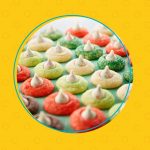 FB LIVE GRATIS: Taller de galletas HOLIDAY SUGAR COOKIE BLOSSOMS