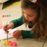 Actividad Virtual con el Caricaturista Héctor Ávila Art