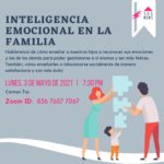 Inteligencia Emocional en la Familia - SOS Moms