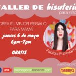 Taller de Bisutería para Niños
