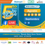 Abuelos Jóvenes Tour 2021