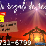 Ilusión de Navidad - Villa Campestre