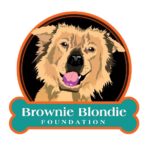Brownie Blondie Foundation by Marjorie Andino