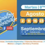 Abuelos Jóvenes - 2022