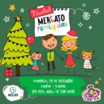 Navidad Family Day - Il Nuovo Mercato