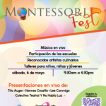 Montessori Fest 2023