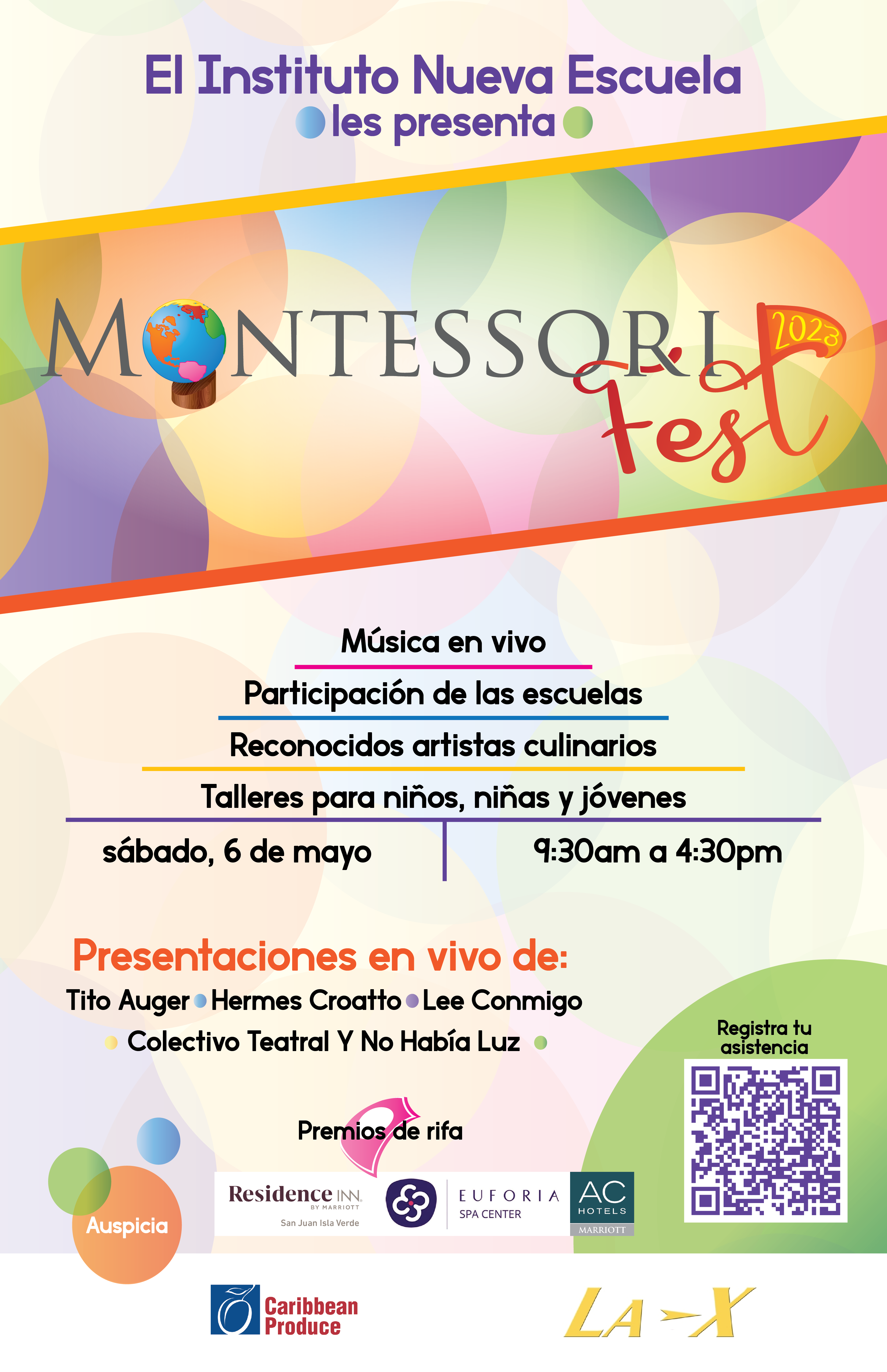 Montessori Fest 2023