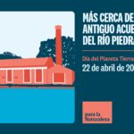Más Cerca del Antiguo Acueducto del río Piedras