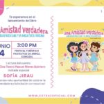 Una Amistad verdadera - ExtraEspecial