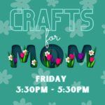 Crafts for Mom - Pom Pom Kids