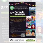 3era Feria de Reciclaje