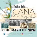 19no Festival de la Caña de Azúcar
