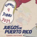 Competencia de Skateboarding - Gurabo