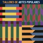 Taller de diseño kente - Museo UPRRP