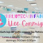 Verano de Embelecos - Lee Conmigo