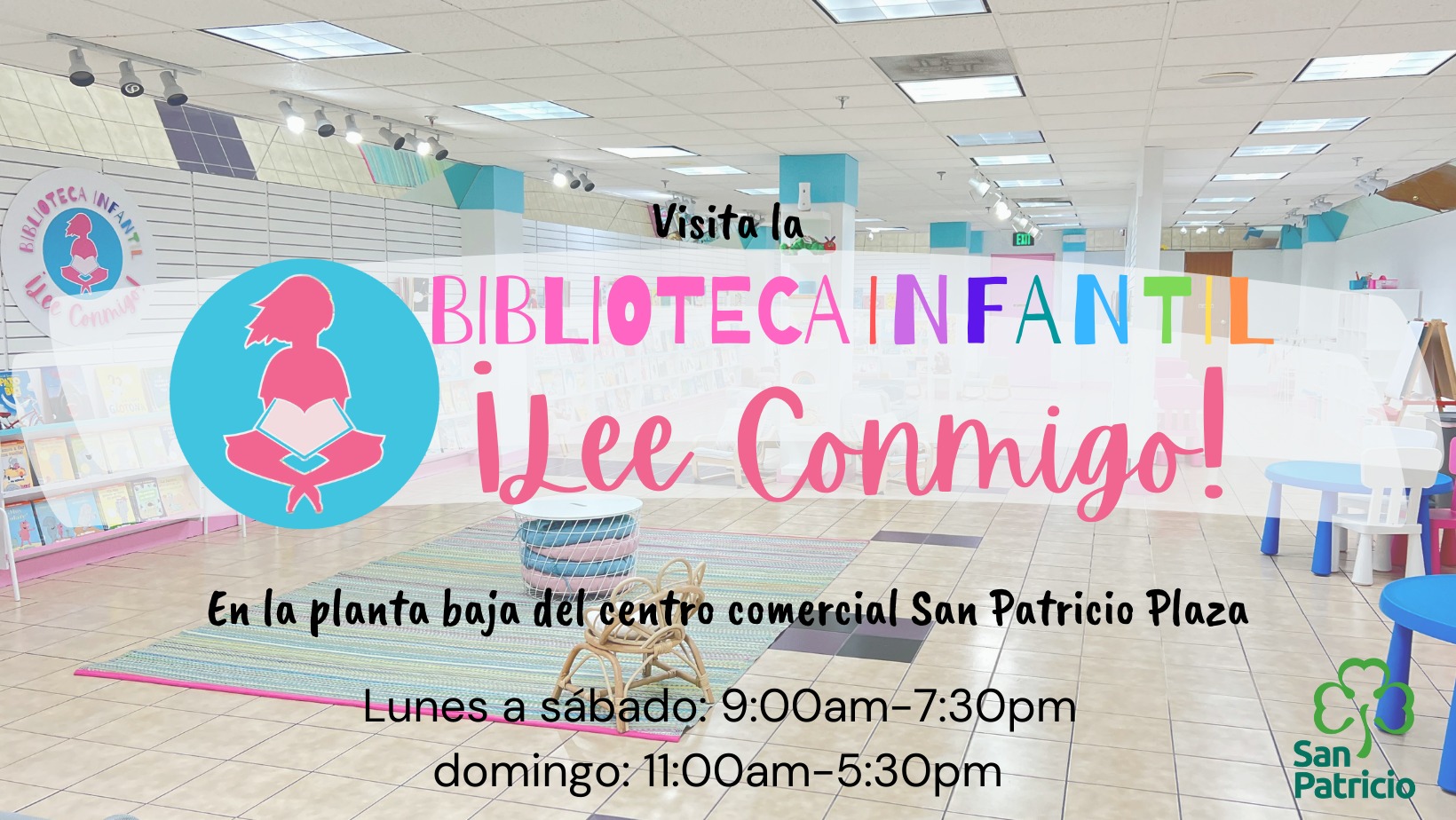 Verano de Embelecos - Lee Conmigo