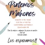 Pintemos Mahones
