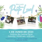 Mercado Punto Local - Centros Sor Isolina Ferré