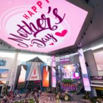 We Love Mom: una experiencia especial para celebrar a Mamá -  Distrito T-Mobile