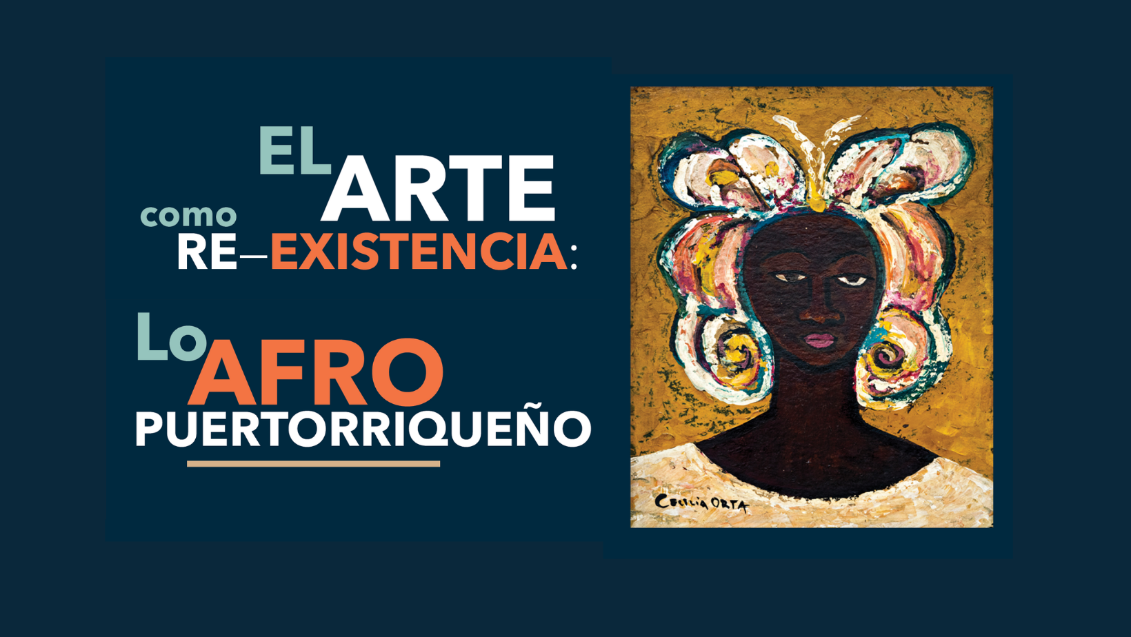 Taller de libro artístico: Edificadoras de la sociedad puertorriqueña - Escritores afrodescendientes