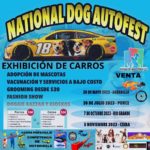 National Dog AutoFest - Ceiba