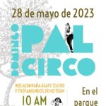 Domingo Pal' Circo