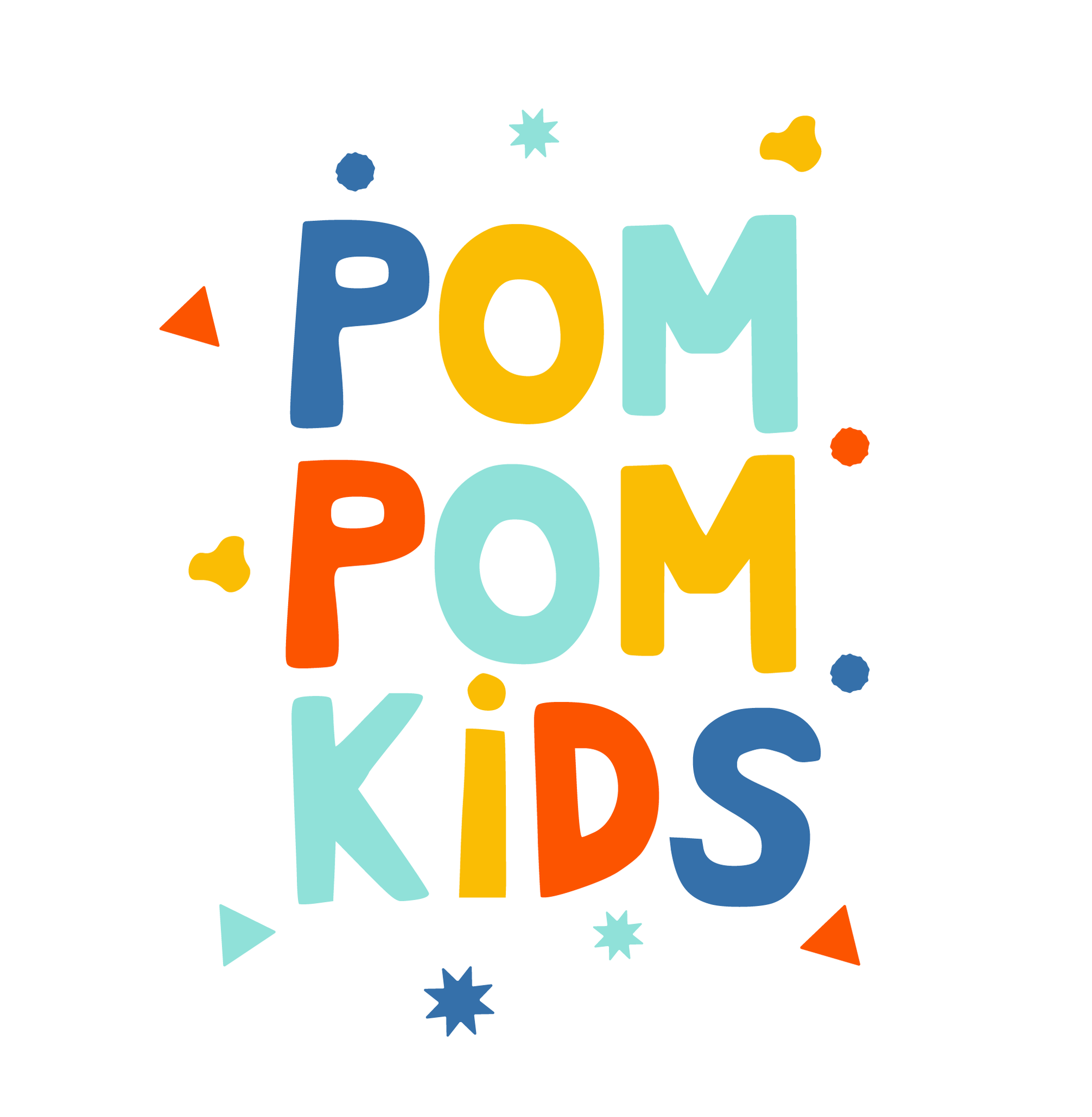 Mother's Day Canvas Painting - Pom Pom Kids