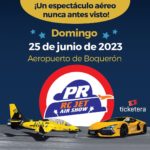 PR RC Jets Air Show