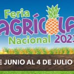 Feria Agrícola Nacional