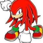 Taller de Pintura: "Knuckels"