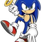 Taller de Pintura: "Sonic"