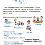 Los Tinglares Triatlón - Rincón Iron Fit