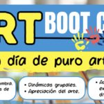 ART Boot Camp - Rincon de Van Gogh