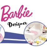 Barbie Designer