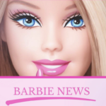 Barbie News - Sparty Glamour