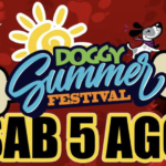 Doggy Summer Festival