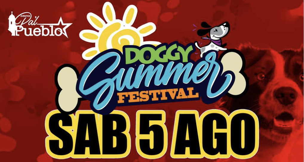 Doggy Summer Festival