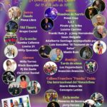 Fiestas Patronales de Hatillo