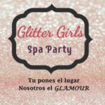 Taller Kids Jabones - Glitter Girls Spa Party