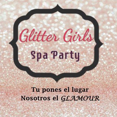 Taller Kids Jabones - Glitter Girls Spa Party