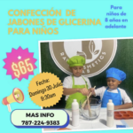 Confección de Jabones de Glicerina para Niños - Raw Cosmetics Lab