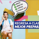 Talleres de Verano - Regreo a la Escuela