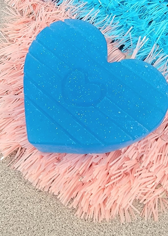 Taller: Jabón de Glicerina - Paint & Fun by Liz