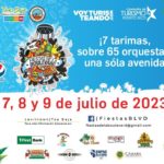 Fiestas de la Boulevard