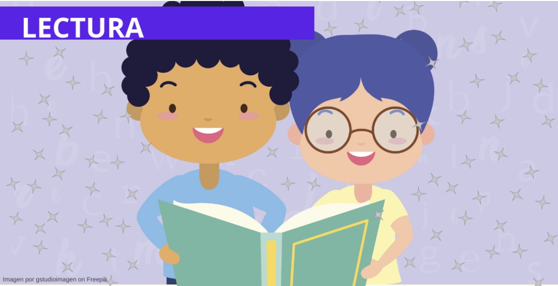 Lectura "El cuento mágico" - Museo Biblioteca La Casa del Libro