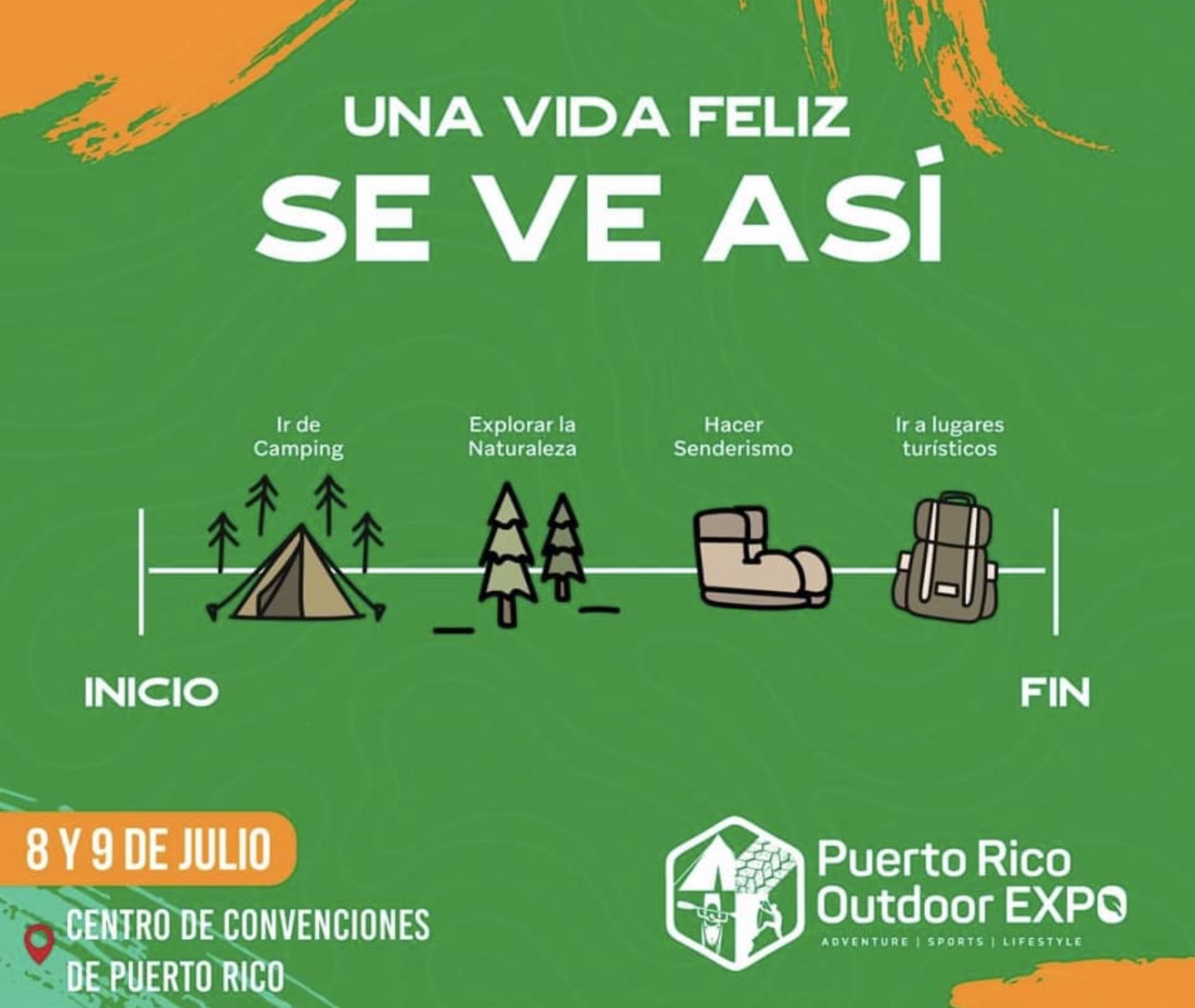 Puerto Rico Outdoor Expo